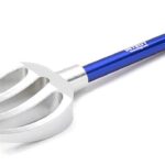 1/10 Model Scale 4 Teeth Digging Fork for Off-Road Crawler