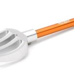 1/10 Model Scale 4 Teeth Digging Fork for Off-Road Crawler