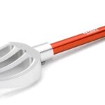 1/10 Model Scale 4 Teeth Digging Fork for Off-Road Crawler