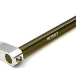 1/10 Model Scale Expedition Chopping Axe for Off-Road Crawler