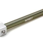 1/10 Model Scale Expedition Digging Tool / Hoe for Off-Road Crawler