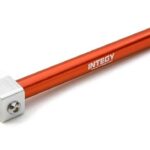 1/10 Model Scale Expedition Digging Tool / Hoe for Off-Road Crawler