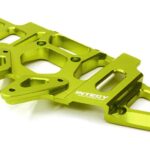 Billet Machined Front Clip for Axial 1/8 Yeti XL Rock Racer Monster Buggy