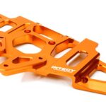 Billet Machined Front Clip for Axial 1/8 Yeti XL Rock Racer Monster Buggy