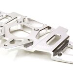 Billet Machined Front Clip for Axial 1/8 Yeti XL Rock Racer Monster Buggy
