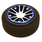 Billet Aluminum T2 Steering Wheel for Futaba 4PX/7PX Controllers