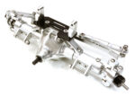 Complete Billet Machined T9 Front Axle for Axial 1/10 SCX-10 Dingo Honcho & Jeep - Image 2