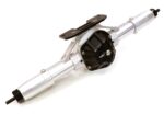Complete Billet Machined T9 Rear Axle for Axial 1/10 SCX-10 Dingo, Honcho & Jeep