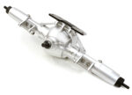 Complete Billet Machined T9 Rear Axle for Axial 1/10 SCX-10 Dingo, Honcho & Jeep - Image 2