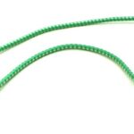 1/10 Model Scale 3x150mm Bungee Elastic Cord Strap w/ Hooks for Off-Road Crawler