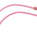 1/10 Model Scale 3x150mm Bungee Elastic Cord Strap w/ Hooks for Off-Road Crawler