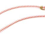 1/10 Model Scale 3x150mm Bungee Elastic Cord Strap w/ Hooks for Off-Road Crawler