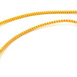 1/10 Model Scale 3x150mm Bungee Elastic Cord Strap w/ Hooks for Off-Road Crawler