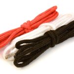 1/10 Model Scale Heavy Duty Recovery Rope (3) for Off-Road Crawler