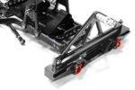 Composite Ladder Frame Chassis Kit w/ Hop-up Combo for SCX-10, Dingo Honcho Jeep - Image 5