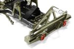 Composite Ladder Frame Chassis Kit w/ Hop-up Combo for SCX-10, Dingo Honcho Jeep - Image 5