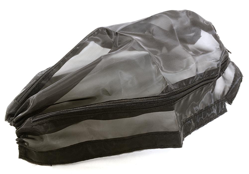 C26947 Dirt Guard Chassis Protection Cover for Traxxas 1/10 Scale Summit Off-Road - Image 1