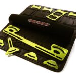 Universal Setup Station for Most 1/10 Off-Road Buggies, Short Course & Trucks