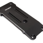 Billet Machined Front Chassis Brace Tie Bar Mount for Traxxas X-Maxx 4X4 7716