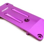 Billet Machined Front Chassis Brace Tie Bar Mount for Traxxas X-Maxx 4X4 7716