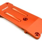 Billet Machined Front Chassis Brace Tie Bar Mount for Traxxas X-Maxx 4X4 7716