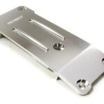 Billet Machined Front Chassis Brace Tie Bar Mount for Traxxas X-Maxx 4X4 7716