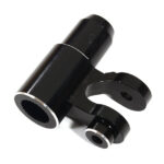 Precision Billet Machined Alloy Servo Horn Upgrade for Traxxas X-Maxx 4X4 7747