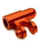 Billet Machined Alloy Servo Horn for Traxxas X-Maxx 4X4 7747