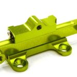 Billet Machined Steering Rack & Bar for Vaterra Twin Hammers 1.9 Rock Racer