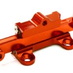 Billet Machined Steering Rack & Bar for Vaterra Twin Hammers 1.9 Rock Racer