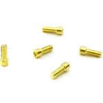 Replacement Screws M2x5mm for Evolution Steering Wheel C23306, C23823 to C23829