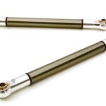 Upgrade Alloy Linkage Set (2) for C26670 Trailer Kit