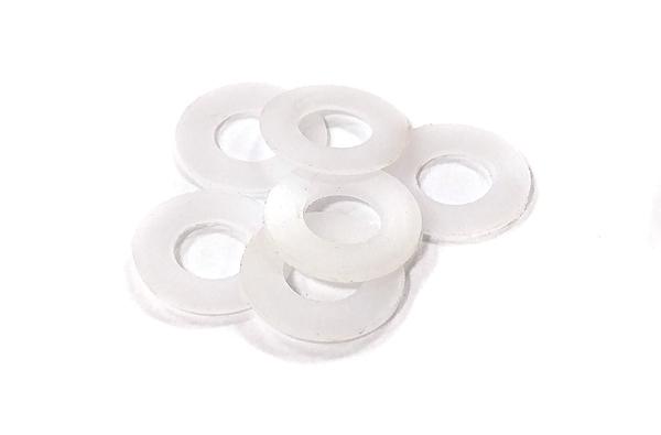 C26966 Plastic Axle Shim Kit for C26902, C25063, C25699, C25700 & C25799 - Image 1