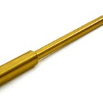 Replacement 5mm Nut Driver Tool Tip for C26938 ProGrip Hex Nut Driver