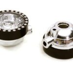 Replacement Spot Light Housing (2) for C24692, C25007 & C26546