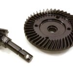 HDBevel Gear Set 43T/13T for 1/10 Yeti, SCX-10, Wraith 2.2, Bomber & SMT10