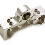 Alloy Shaft Connector DIY Gap Bridge & Chassis Brace for 1/14 Trucks W=59mm