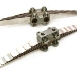 Realistic Leaf Spring w/ Mount DIY Kit for 1/14 Trucks