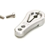 Billet Machined Alloy Servo Horn 23T for KO & JR Servo (r=16, 20mm)