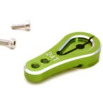 Billet Machined Alloy Servo Horn 24T for Hitec Servo (r=16, 20mm)