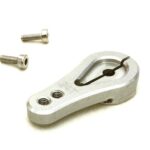 Billet Machined Alloy Servo Horn 24T for Hitec Servo (r=16, 20mm)