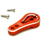 Billet Machined Alloy Servo Horn 24T for Hitec Servo (r=16, 20mm)