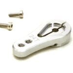 Billet Machined Alloy Servo Horn 24T for Hitec Servo (r=16, 20mm)