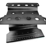 Universal Car Stand Workstation for 1/8 Size (167x162x110mm)