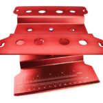 Universal Car Stand Workstation for 1/8 Size (167x162x110mm)