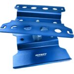 Universal Car Stand Workstation for 1/10 Size (140x136x100mm)