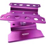 Universal Car Stand Workstation for 1/10 Size (140x136x100mm)