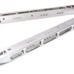 Billet Machined Alloy Rear Lower Links for Axial 1/8 Yeti XL Rock Racer Buggy