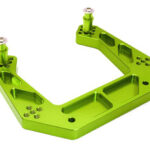 Front Shock Tower for Electric Slash 2WD, Rustler 2WD & Stampede 2WD XL5 3639