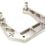 Front Shock Tower for Electric Slash 2WD, Rustler 2WD & Stampede 2WD XL5 3639